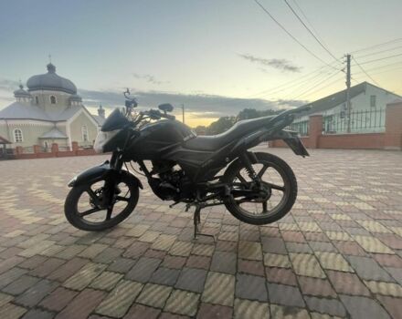 Ліфан Інша, об'ємом двигуна 0.15 л та пробігом 0 тис. км за 580 $, фото 1 на Automoto.ua