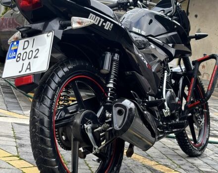 Лифан Другая, объемом двигателя 0.15 л и пробегом 0 тыс. км за 800 $, фото 2 на Automoto.ua