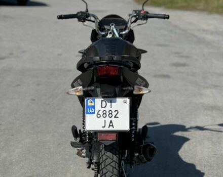 Лифан Другая, объемом двигателя 0.15 л и пробегом 0 тыс. км за 828 $, фото 6 на Automoto.ua