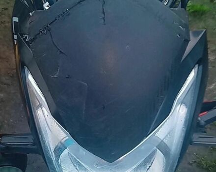 Лифан Другая, объемом двигателя 0.18 л и пробегом 0 тыс. км за 715 $, фото 1 на Automoto.ua