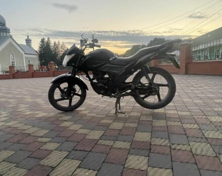 Ліфан Інша, об'ємом двигуна 0.15 л та пробігом 0 тис. км за 580 $, фото 5 на Automoto.ua