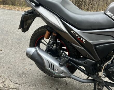 Ліфан Інша, об'ємом двигуна 0.2 л та пробігом 0 тис. км за 960 $, фото 6 на Automoto.ua