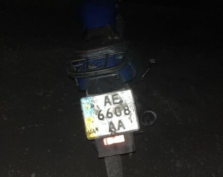 Лифан Другая, объемом двигателя 0.15 л и пробегом 0 тыс. км за 238 $, фото 3 на Automoto.ua