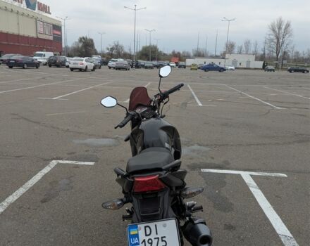 Лифан Другая, объемом двигателя 0.2 л и пробегом 0 тыс. км за 1100 $, фото 6 на Automoto.ua