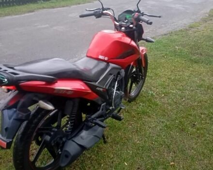 Лифан Другая, объемом двигателя 0 л и пробегом 0 тыс. км за 550 $, фото 6 на Automoto.ua