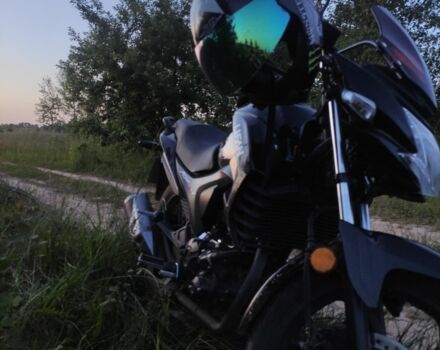Лифан Другая, объемом двигателя 0.2 л и пробегом 0 тыс. км за 850 $, фото 10 на Automoto.ua