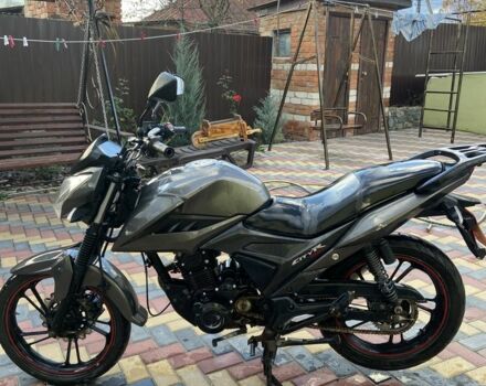 Лифан Другая, объемом двигателя 0.18 л и пробегом 0 тыс. км за 600 $, фото 5 на Automoto.ua