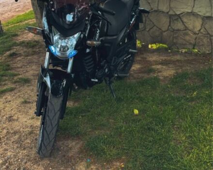 Лифан Другая, объемом двигателя 0.2 л и пробегом 0 тыс. км за 1350 $, фото 12 на Automoto.ua