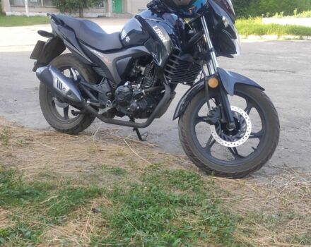 Лифан Другая, объемом двигателя 0.2 л и пробегом 0 тыс. км за 850 $, фото 11 на Automoto.ua