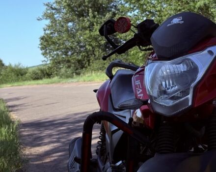 Лифан Другая, объемом двигателя 0.18 л и пробегом 0 тыс. км за 925 $, фото 3 на Automoto.ua