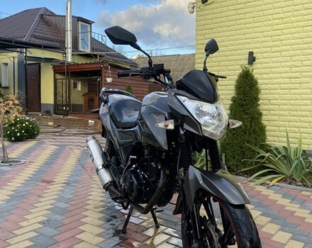 Лифан Другая, объемом двигателя 0.18 л и пробегом 0 тыс. км за 600 $, фото 1 на Automoto.ua