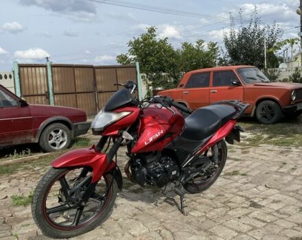 Лифан Другая, объемом двигателя 0.15 л и пробегом 0 тыс. км за 749 $, фото 1 на Automoto.ua