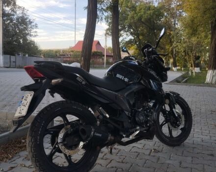 Лифан Другая 2019 в Одессе на Automoto.ua Лифан Другая, объемом двигателя 0.2 л и пробегом 0 тыс. км за 1284 $, фото 2 на Automoto.ua
