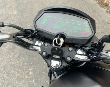 Ліфан Інша, об'ємом двигуна 0.2 л та пробігом 0 тис. км за 960 $, фото 8 на Automoto.ua