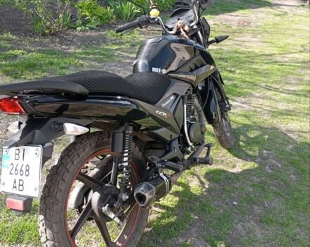 Лифан Другая, объемом двигателя 0.15 л и пробегом 0 тыс. км за 788 $, фото 2 на Automoto.ua