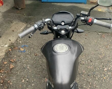 Ліфан Інша, об'ємом двигуна 0.15 л та пробігом 0 тис. км за 358 $, фото 5 на Automoto.ua