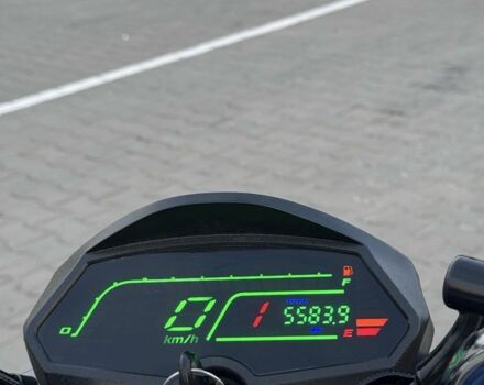 Лифан Другая, объемом двигателя 0.18 л и пробегом 0 тыс. км за 1050 $, фото 9 на Automoto.ua