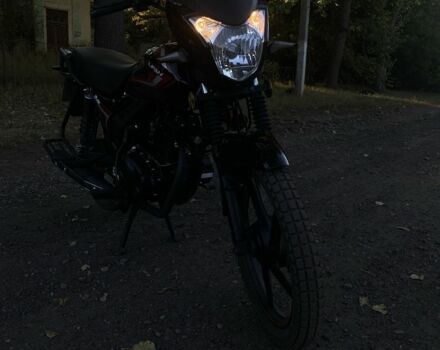 Ліфан Інша, об'ємом двигуна 0.2 л та пробігом 0 тис. км за 950 $, фото 3 на Automoto.ua