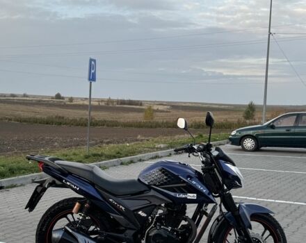 Лифан Другая, объемом двигателя 0.18 л и пробегом 0 тыс. км за 1050 $, фото 5 на Automoto.ua