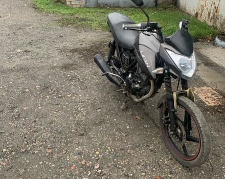 Ліфан Інша, об'ємом двигуна 0.15 л та пробігом 0 тис. км за 358 $, фото 2 на Automoto.ua