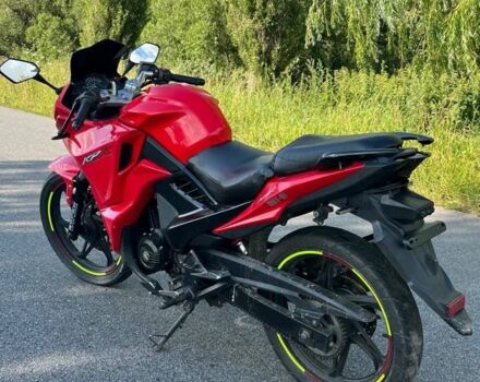 Ліфан Інша, об'ємом двигуна 0.25 л та пробігом 0 тис. км за 954 $, фото 6 на Automoto.ua