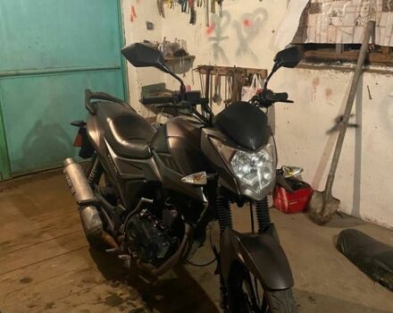 Ліфан Інша, об'ємом двигуна 0.2 л та пробігом 0 тис. км за 544 $, фото 1 на Automoto.ua