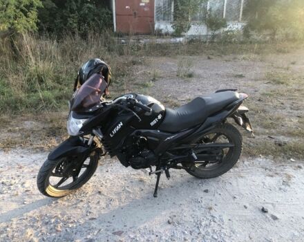 Лифан Другая, объемом двигателя 0.2 л и пробегом 0 тыс. км за 850 $, фото 1 на Automoto.ua