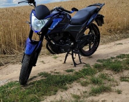 Ліфан Інша, об'ємом двигуна 0.15 л та пробігом 0 тис. км за 763 $, фото 1 на Automoto.ua