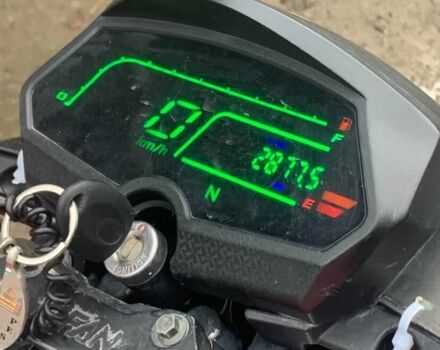 Лифан Другая, объемом двигателя 0.15 л и пробегом 0 тыс. км за 686 $, фото 4 на Automoto.ua