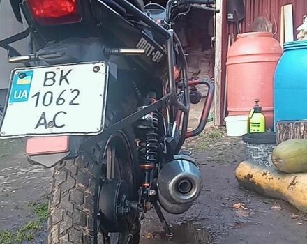 Лифан Другая, объемом двигателя 0.18 л и пробегом 0 тыс. км за 715 $, фото 7 на Automoto.ua