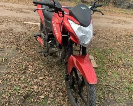 Лифан Другая, объемом двигателя 0.15 л и пробегом 0 тыс. км за 641 $, фото 4 на Automoto.ua