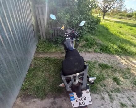 Лифан Другая, объемом двигателя 0.15 л и пробегом 0 тыс. км за 788 $, фото 6 на Automoto.ua