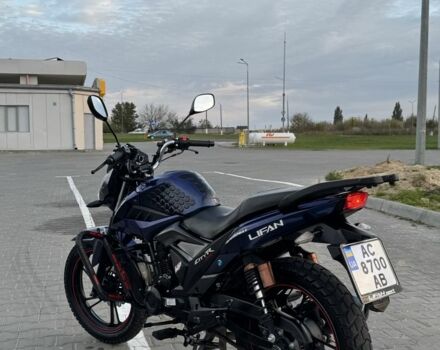 Лифан Другая, объемом двигателя 0.18 л и пробегом 0 тыс. км за 1050 $, фото 3 на Automoto.ua