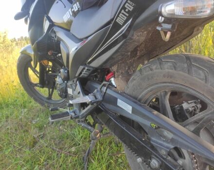 Лифан Другая, объемом двигателя 0.2 л и пробегом 0 тыс. км за 850 $, фото 9 на Automoto.ua