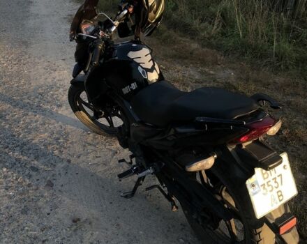 Лифан Другая, объемом двигателя 0.2 л и пробегом 0 тыс. км за 850 $, фото 3 на Automoto.ua