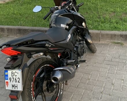 Лифан Другая, объемом двигателя 0.2 л и пробегом 0 тыс. км за 1350 $, фото 1 на Automoto.ua