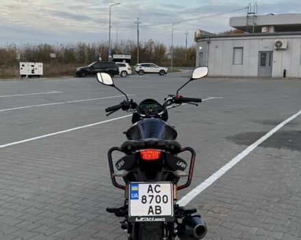 Лифан Другая, объемом двигателя 0.18 л и пробегом 0 тыс. км за 1050 $, фото 7 на Automoto.ua