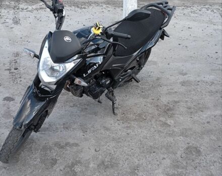 Лифан Другая, объемом двигателя 0.15 л и пробегом 0 тыс. км за 788 $, фото 1 на Automoto.ua