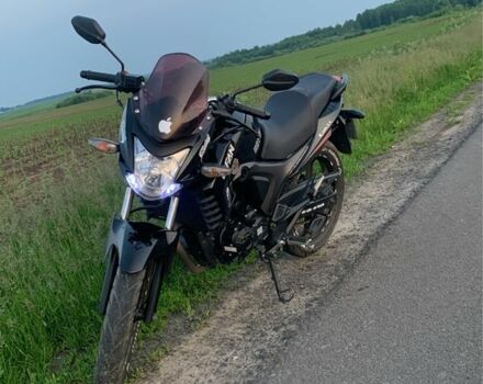 Лифан Другая, объемом двигателя 0.2 л и пробегом 0 тыс. км за 1350 $, фото 6 на Automoto.ua