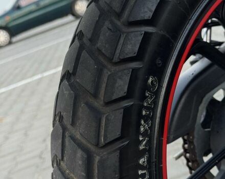 Лифан Другая, объемом двигателя 0.18 л и пробегом 0 тыс. км за 1050 $, фото 11 на Automoto.ua