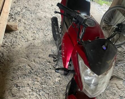 Ліфан Інша, об'ємом двигуна 0.15 л та пробігом 0 тис. км за 480 $, фото 2 на Automoto.ua