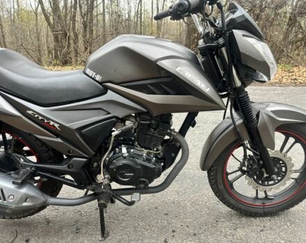 Ліфан Інша, об'ємом двигуна 0.2 л та пробігом 0 тис. км за 960 $, фото 3 на Automoto.ua