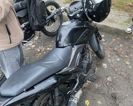 Лифан Другая, объемом двигателя 0.15 л и пробегом 0 тыс. км за 476 $, фото 1 на Automoto.ua