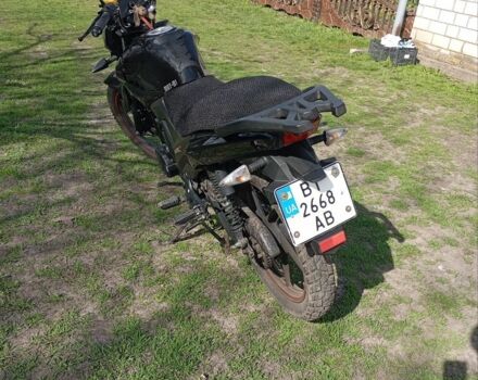 Лифан Другая, объемом двигателя 0.15 л и пробегом 0 тыс. км за 788 $, фото 3 на Automoto.ua