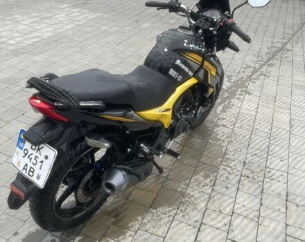 Лифан Другая 2019 в Сарнах на Automoto.ua Лифан Другая, объемом двигателя 0.2 л и пробегом 0 тыс. км за 1000 $, фото 5 на Automoto.ua