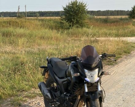 Лифан Другая, объемом двигателя 0.2 л и пробегом 0 тыс. км за 850 $, фото 2 на Automoto.ua