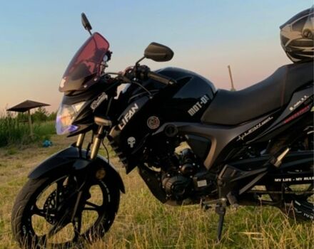 Лифан Другая, объемом двигателя 0.2 л и пробегом 0 тыс. км за 1350 $, фото 3 на Automoto.ua