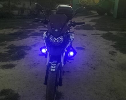 Лифан Другая, объемом двигателя 0.2 л и пробегом 0 тыс. км за 1370 $, фото 5 на Automoto.ua