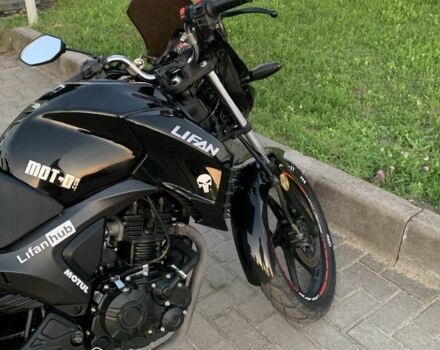 Лифан Другая, объемом двигателя 0.2 л и пробегом 0 тыс. км за 1350 $, фото 2 на Automoto.ua