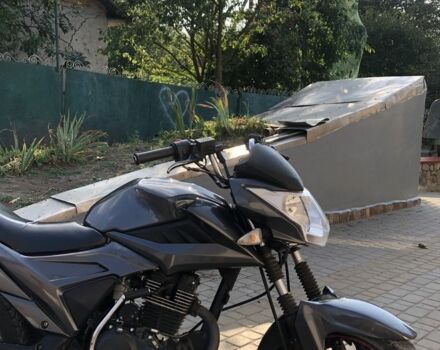 Лифан Другая, объемом двигателя 0.15 л и пробегом 0 тыс. км за 506 $, фото 2 на Automoto.ua